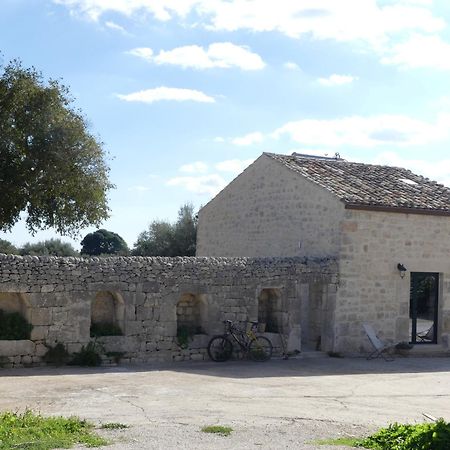 Agriturismo Fondo Paliemmu B&B Módica Exterior foto